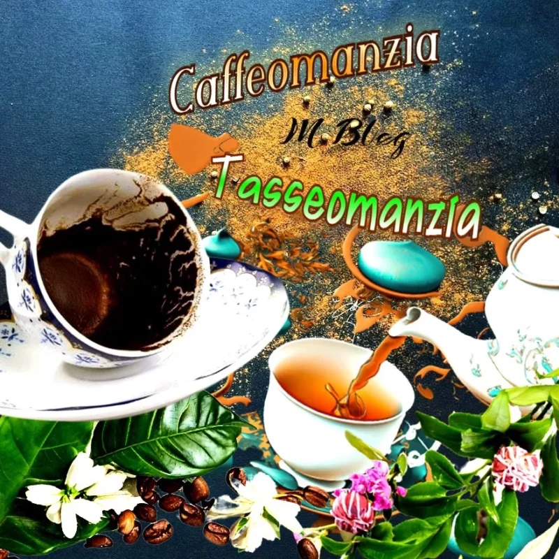 CAFFEOMANZIA E TASSEOMANZIA